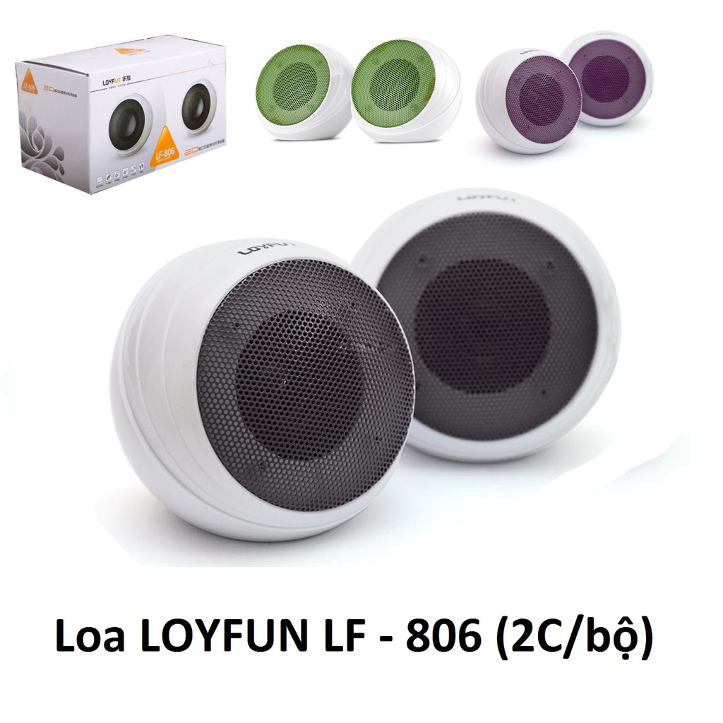 LOA LOYFUN LF-806