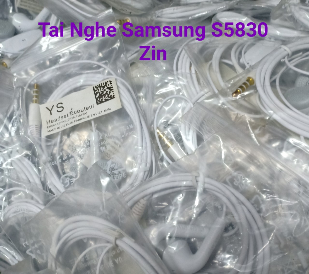 TAI NGHE S5830 ZIN