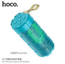 LOA BLUETHOOT HOCO HC7 BH12T